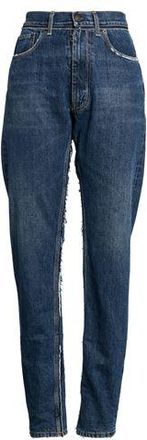 Maison Margiela BOTTOMWEAR - Pantaloni jeans su YOOX.COM