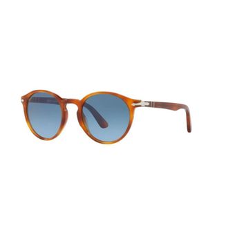 Persol unisex, Accessoires, Bruin, Maat: 52 MM