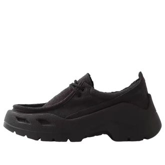 Crocs EXP Gallery Black 210640-001