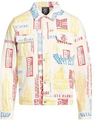 Billionaire Boys Club ROPA DE ABRIGO - Chaquetas vaqueras en YOOX.COM