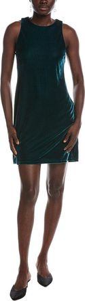 Tommy Bahama Jasmina Velvet Mini Dress