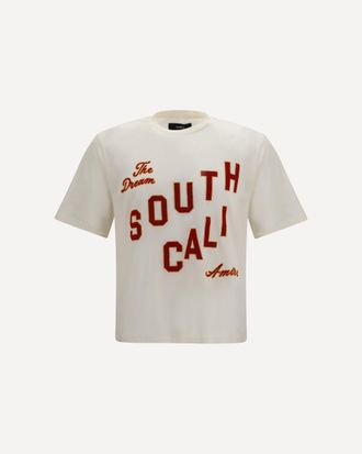 Amiri South Cali T-shirt Male S