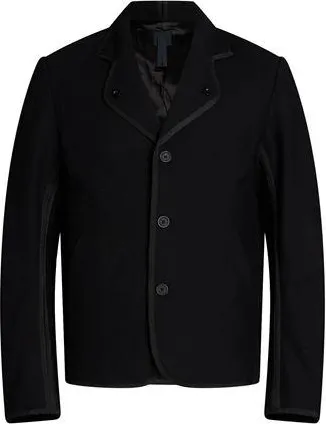 _J.L-A.L_ COATS & JACKETS - Jackets on YOOX.COM