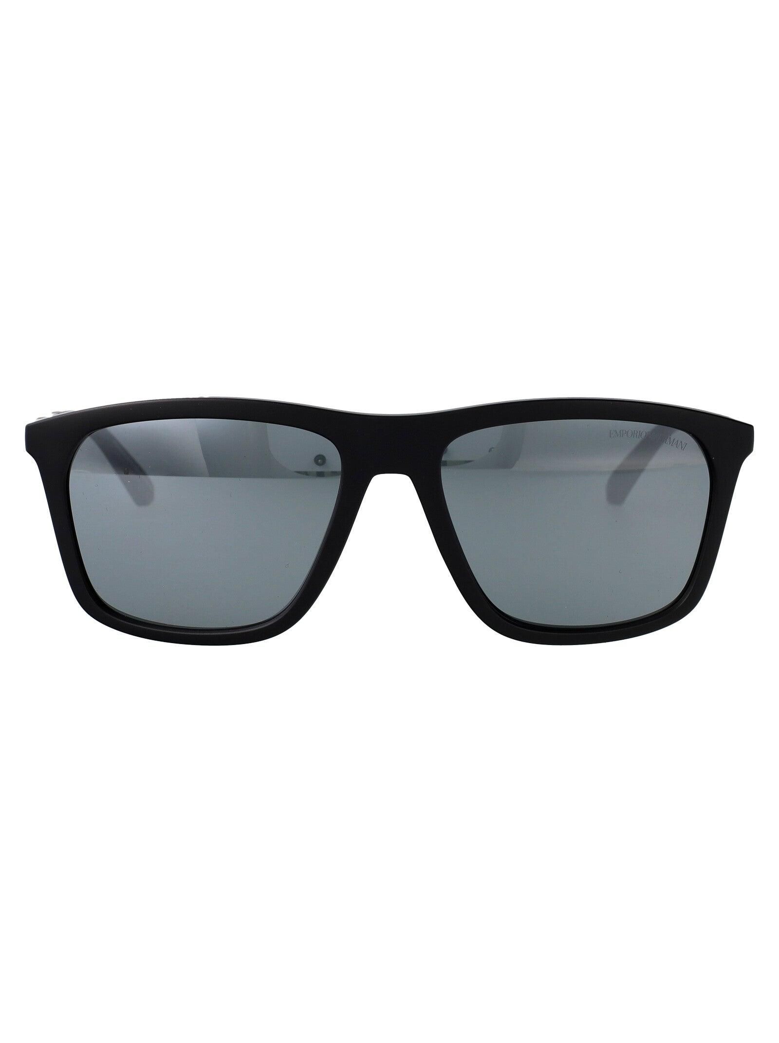 ● MAUI JIM ● サングラス Matte Black / Polarized Grey 57mm Amazon.com: Maui Jim Puakea Rectangle Sunglasses, Matte