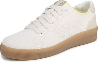 Ryk&auml; Womens Viv Next Knit, White Alyssum, 8.5 Wide