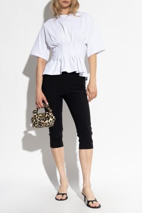 Gestuz Top Gzinez, Womens, White