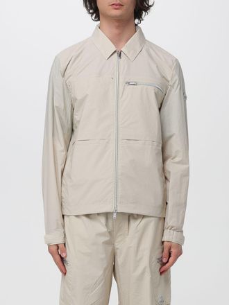 Moose Knuckles Giacca camicia Toppliyt Moose Knuckles