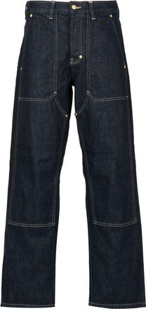 Dickies Jeans Donker Denim