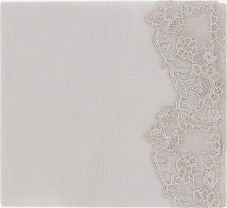 Gaynor Stola aus Seide Forever