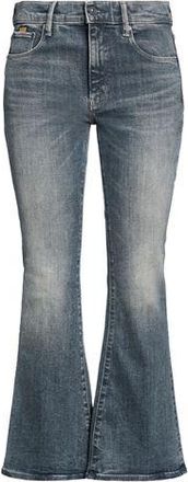G-Star BOTTOMWEAR - Pantaloni jeans su YOOX.COM