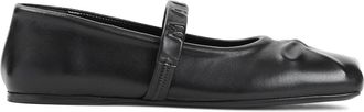 Marni Mary Jane Ballerinas