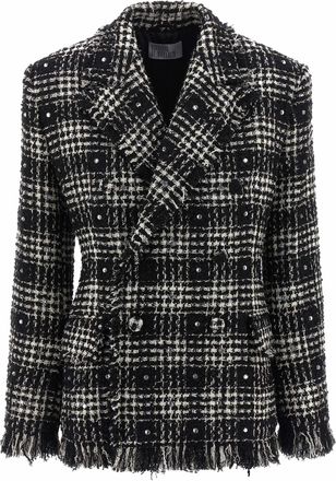 Giuseppe Di Morabito Cotton Womens Blazer
