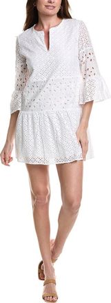 Tyler B&ouml;e Tyler B&ouml;e Isla Eyelet Tunic