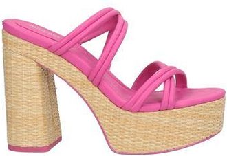 Michael Kors CALZADO - Sandalias con cierre en YOOX.COM