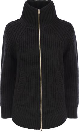 Herno Wool Jacket