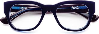 CADDIS Miklos | Reading Glasses in Wembley at Nordstrom, Size +1.75