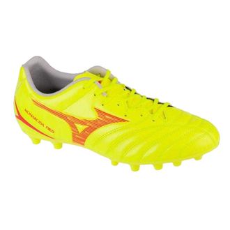 Mizuno Heren Monarcida Neo III Select Kunstgras Voetbalschoenen (Geel)