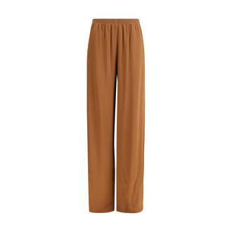Fabiana Filippi Viscose Casual Womens Pants