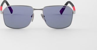 Prada Linea Rossa sunglasses