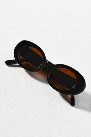 Fifth and Ninth Vivi Oval Sunglasses