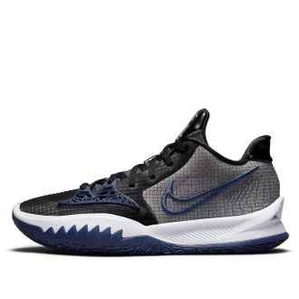 Nike Kyrie Low 4 TB Black Midnight Navy DA7803-004