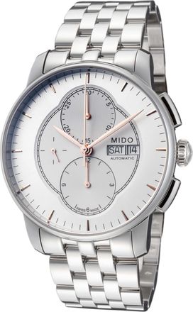 Mido Baroncelli II Mens Watch