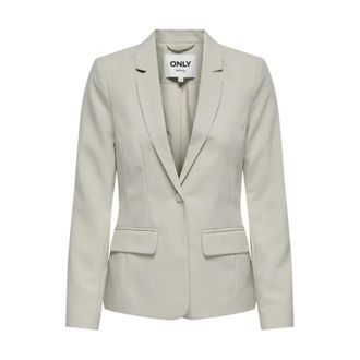 Only Only, Donna, Giacche, Grigio, S, new