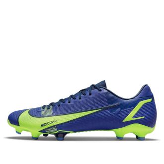 Nike Mercurial Vapor 14 Academy FG MG Lapis Volt CU5691-474
