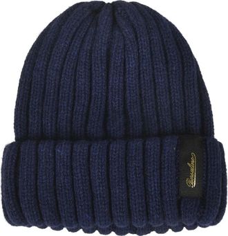 Borsalino Accessoires, unisex, Blauw, ONE Size, Borsalino Hats