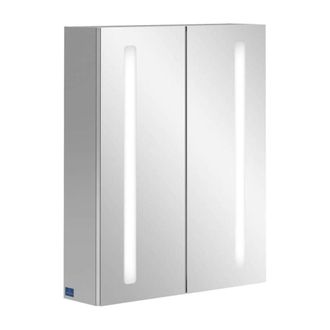 Villeroy & Boch Villeroy&boch - Armario Espejo My View 14 A42060, 600 X 750 X 173