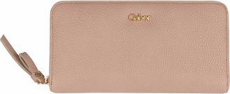 Gabor Womens Gela Billfold, Pink, XL