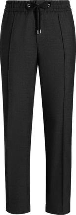 Gucci Slim-fit Trousers, male, Brown, Size: XL Slim-fit Trousers