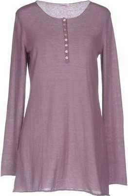 Rossopuro PRENDAS DE PUNTO - Pullover en YOOX.COM