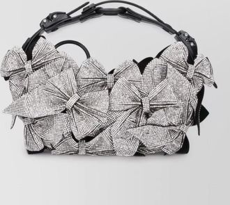 Junya Watanabe clutch bag