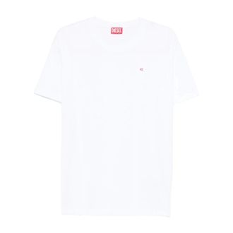 Diesel Hombre, Camisetas, Blanco, Talla: XL