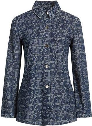 Emporio Armani CAPISPALLA - Capispalla jeans su YOOX.COM