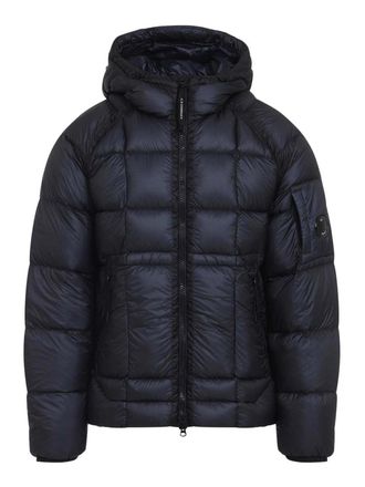 C.P. Company C. P. Company Cp Company Medium Jacket In Dd-Shell
