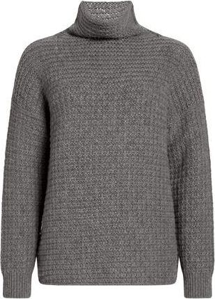 Barna Cashmere PRENDAS DE PUNTO - Cuello alto en YOOX.COM