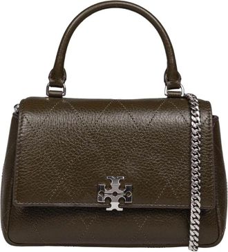 Tory Burch Donna, Borse, Marrone, Taglia unica, new