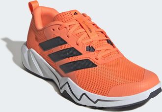 adidas Trainingsschuh ADIDAS PERFORMANCE RAPIDMOVE GO TRAINER M, Herren, Gr. 42,5, lucid orange, core schwarz, aurora onix, Textil, Schuhe Trainingsschuh