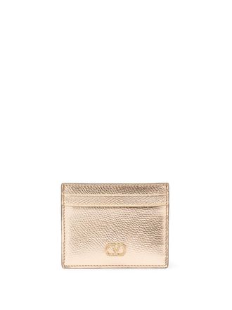 Valentino Garavani Vlogo Signature Card Holder