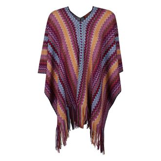 Missoni Dames, Jassen, Veelkleurig, Maat: ONE Size