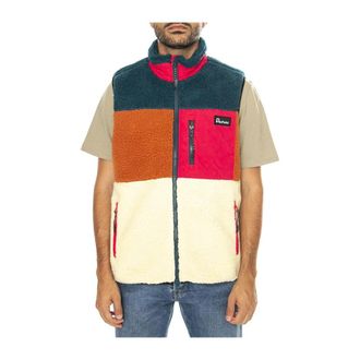 Penfield Jassen - Heren - Bodywarmers - Veelkleurig - M - Jassen