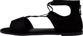 Eileen Fisher Rose Black ROSE-TN-001 Womens