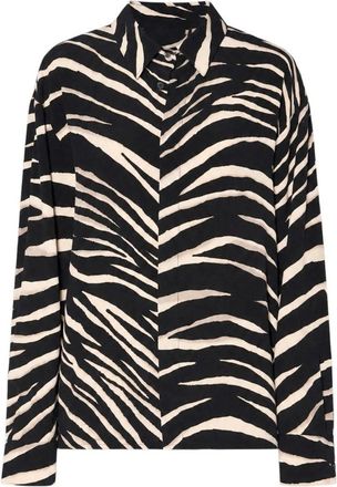 Zadig&Voltaire Tyrica Soft Zebra
