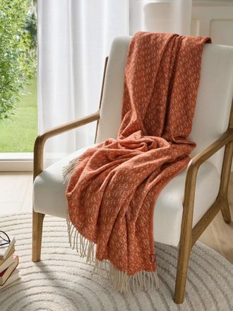 benuta Manta rojo 130x180 cm