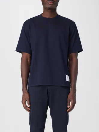 Thom Browne T-shirt in cotone