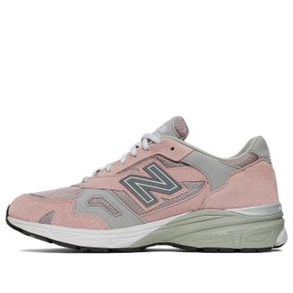 New Balance 920 Made in England Pink Grey M920PNK