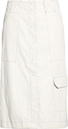 Beatrice .B BOTTOMWEAR - Midi skirts sur YOOX.COM