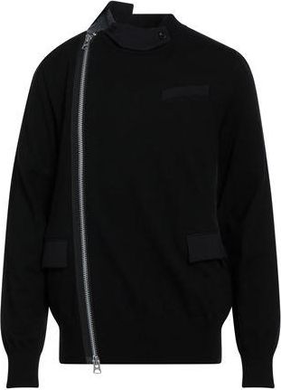 sacai KNITWEAR - Cardigans sur YOOX.COM
